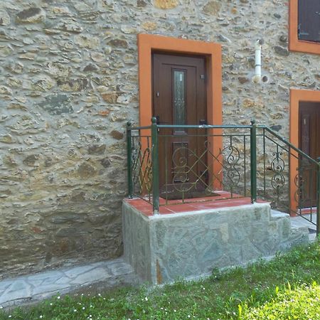 Giusvalla Forest Village Dego Exterior photo