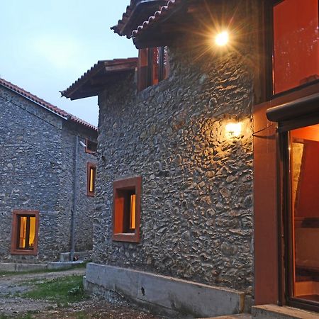 Giusvalla Forest Village Dego Room photo