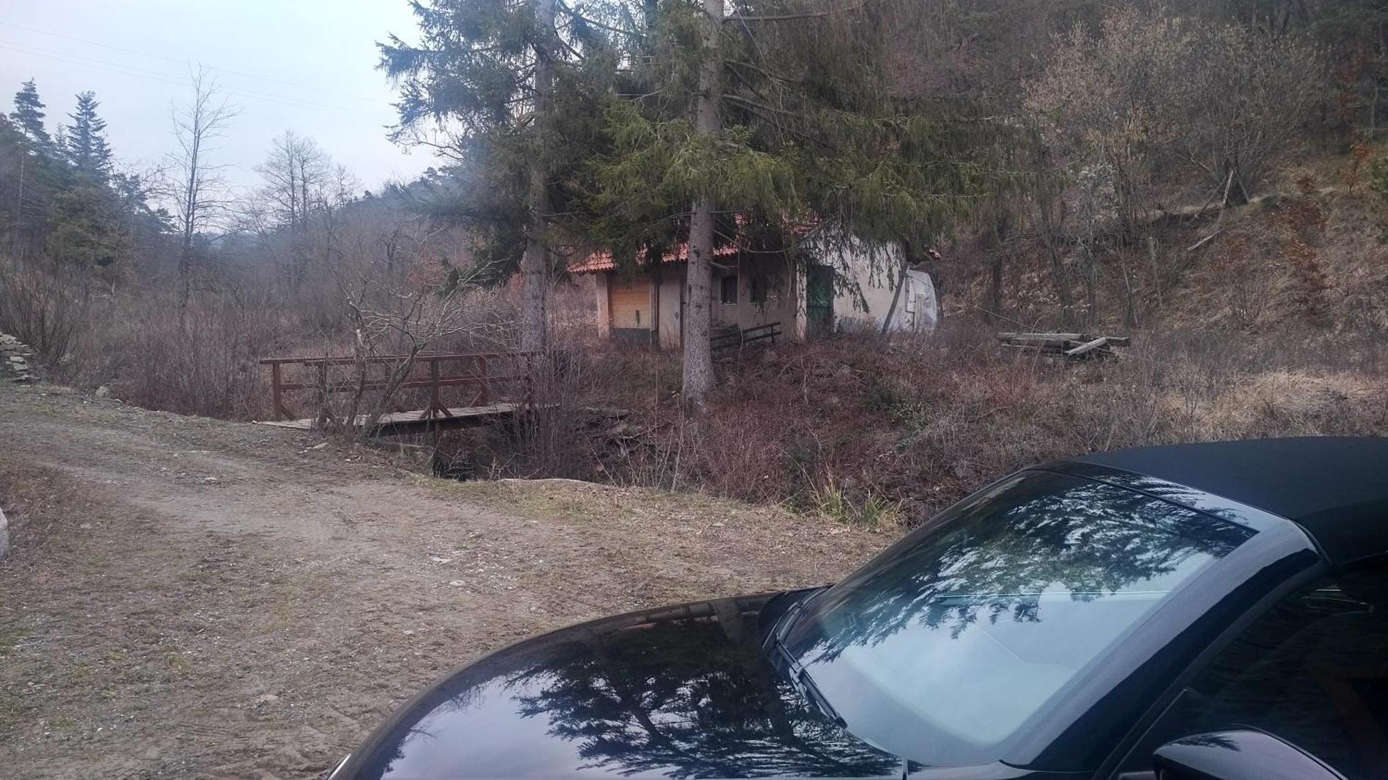 Giusvalla Forest Village Dego Exterior photo