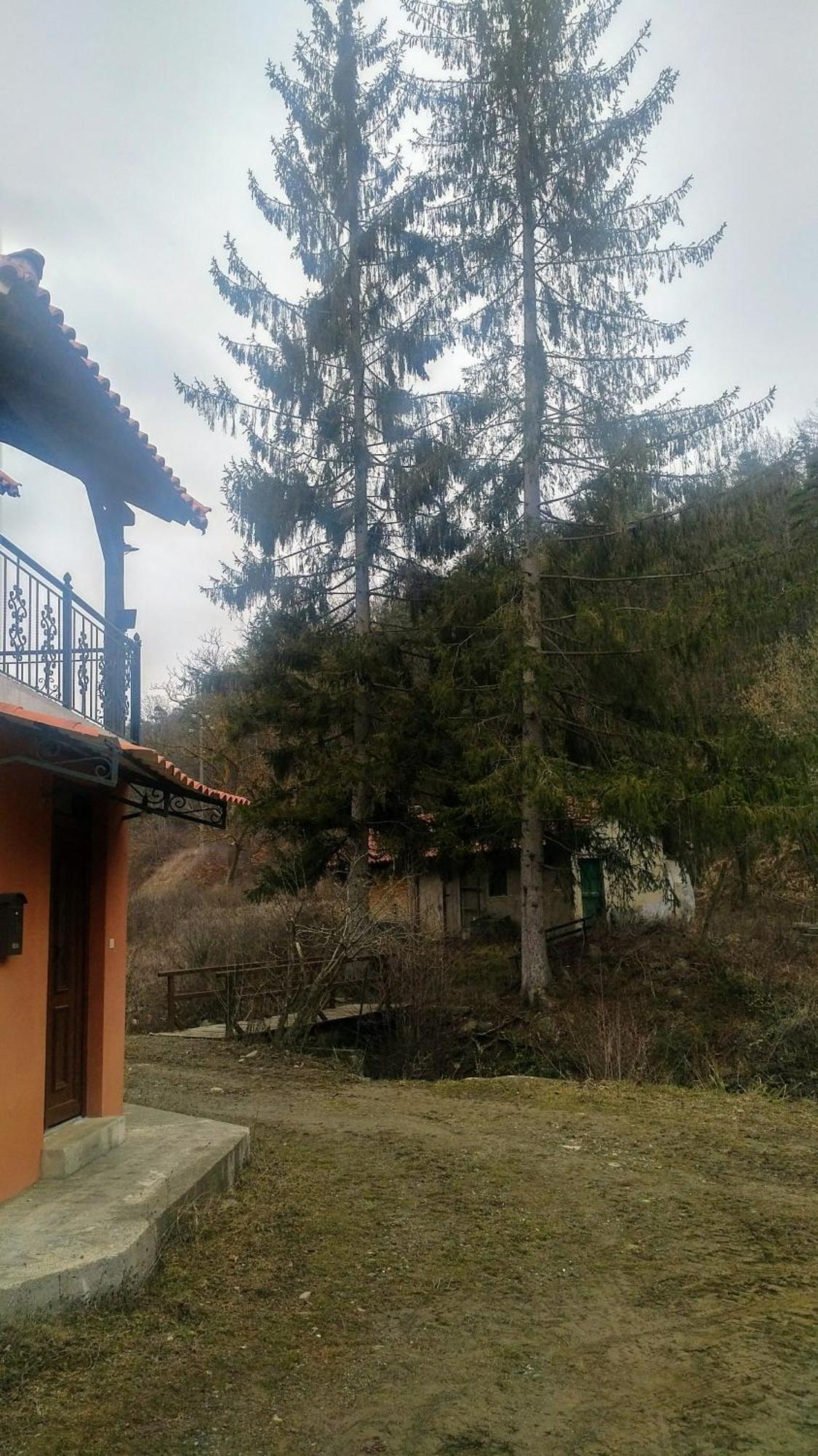 Giusvalla Forest Village Dego Exterior photo