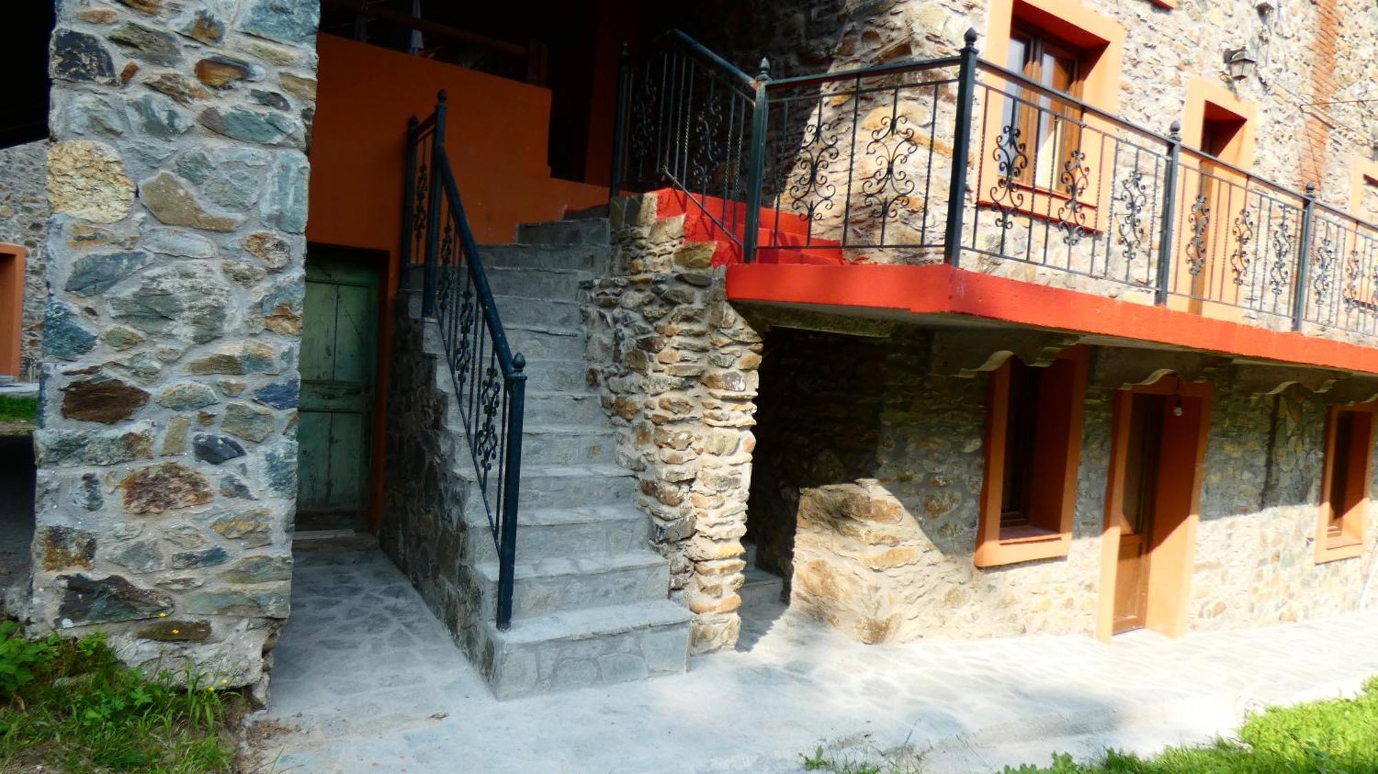 Giusvalla Forest Village Dego Exterior photo