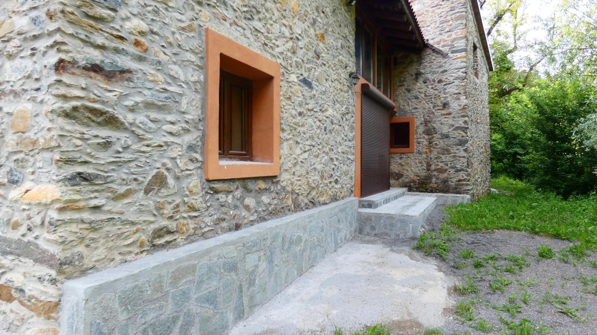 Giusvalla Forest Village Dego Exterior photo