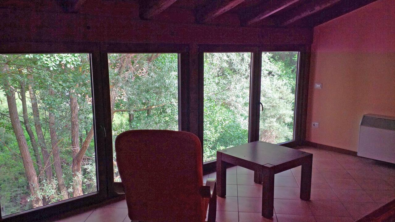Giusvalla Forest Village Dego Room photo