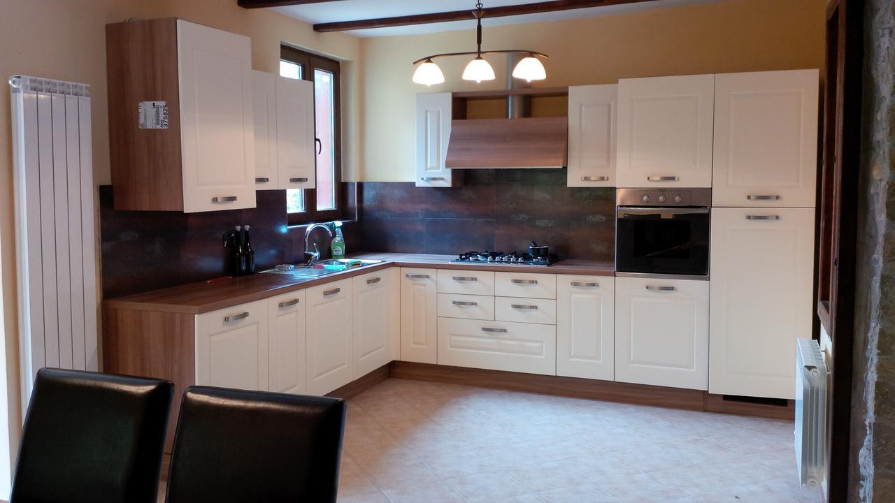 Giusvalla Forest Village Dego Room photo