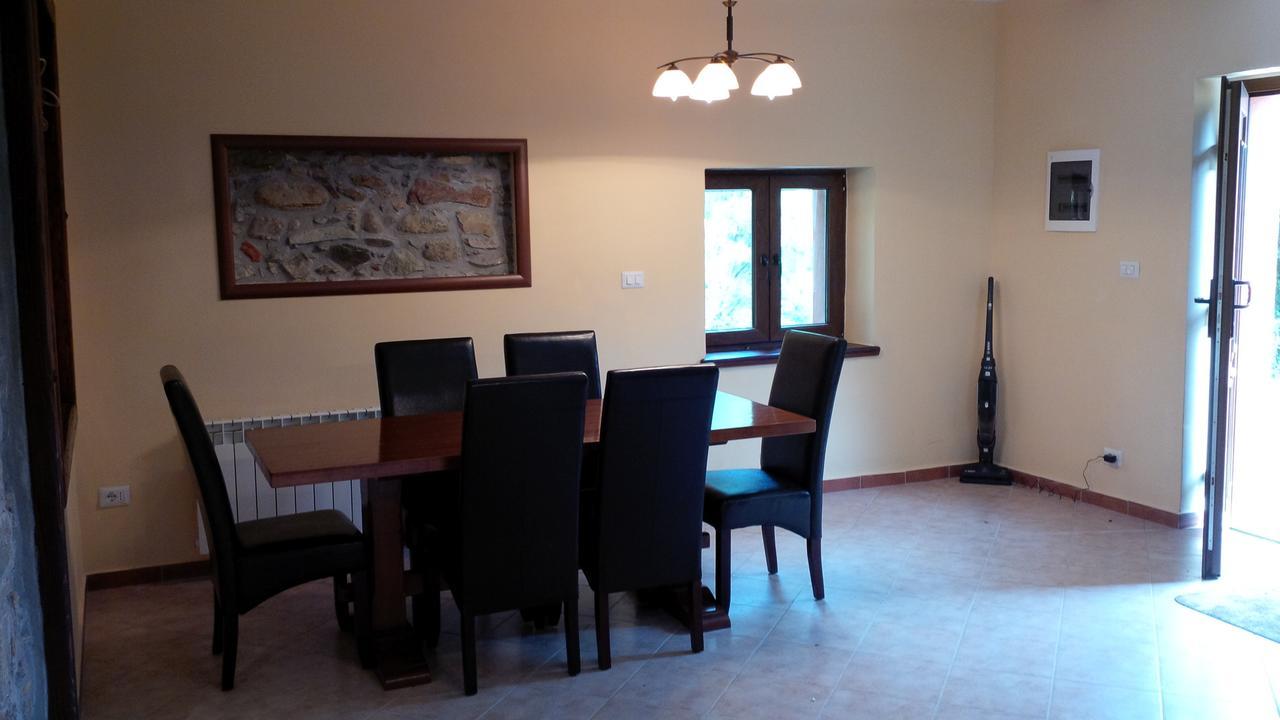 Giusvalla Forest Village Dego Room photo