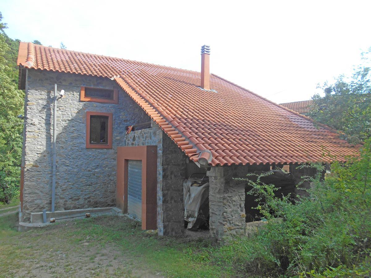 Giusvalla Forest Village Dego Room photo