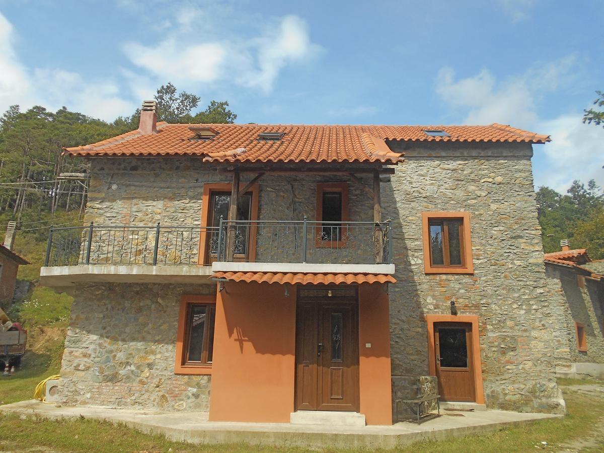 Giusvalla Forest Village Dego Room photo