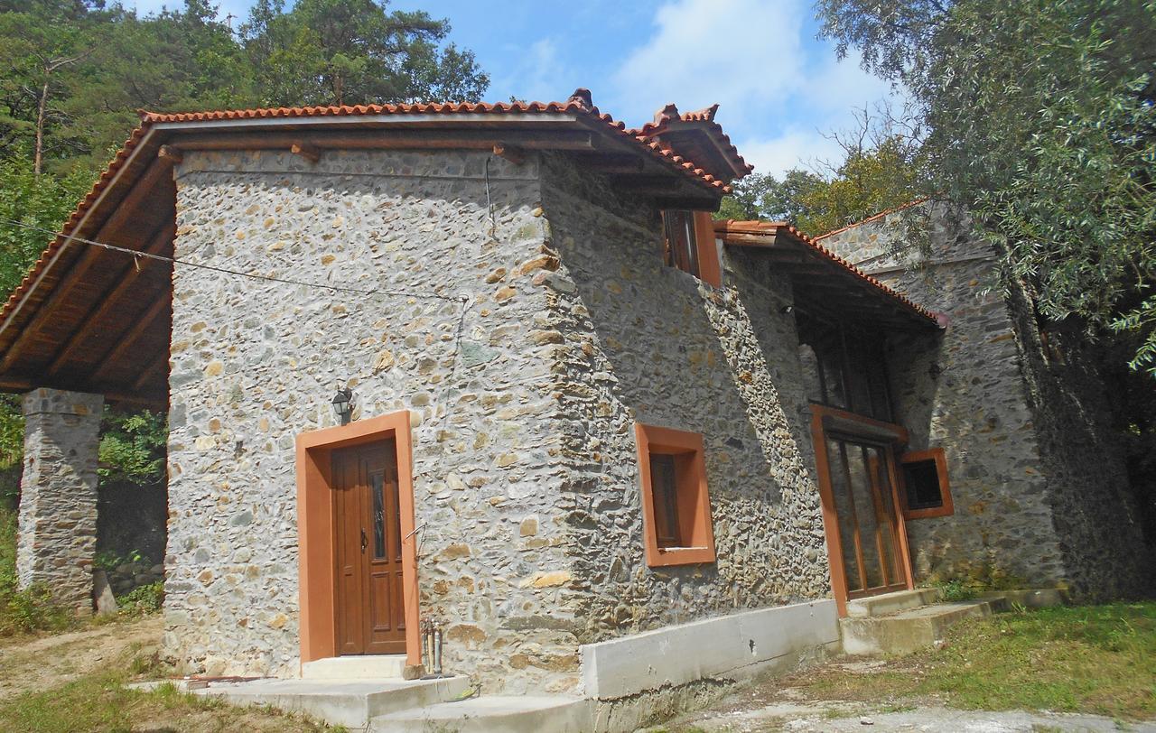 Giusvalla Forest Village Dego Room photo
