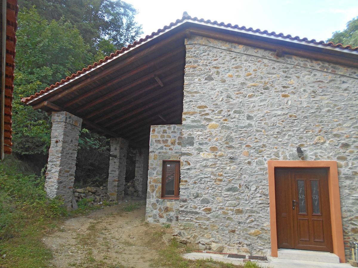 Giusvalla Forest Village Dego Room photo