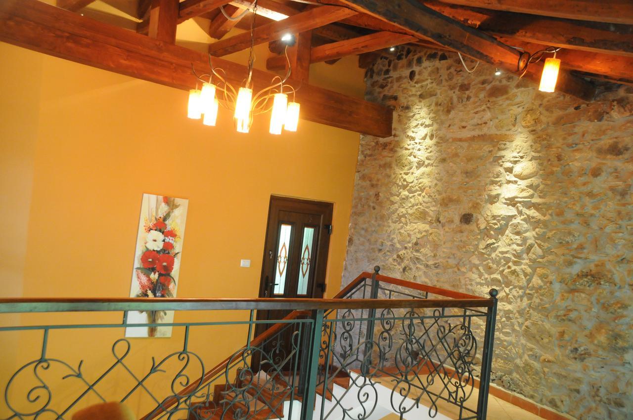 Giusvalla Forest Village Dego Room photo