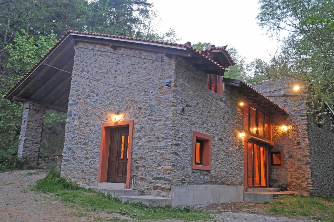 Giusvalla Forest Village Dego Room photo