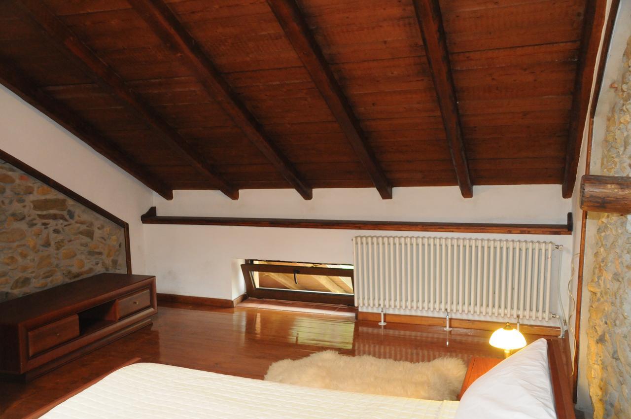 Giusvalla Forest Village Dego Room photo
