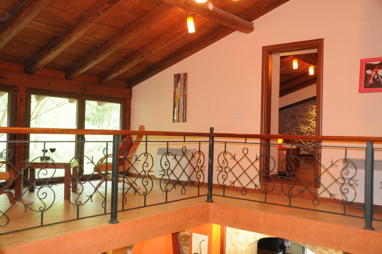 Giusvalla Forest Village Dego Exterior photo