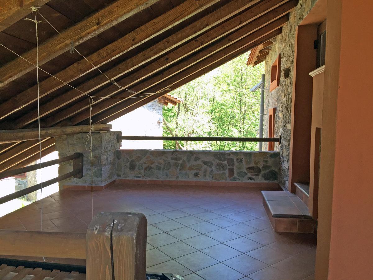 Giusvalla Forest Village Dego Room photo
