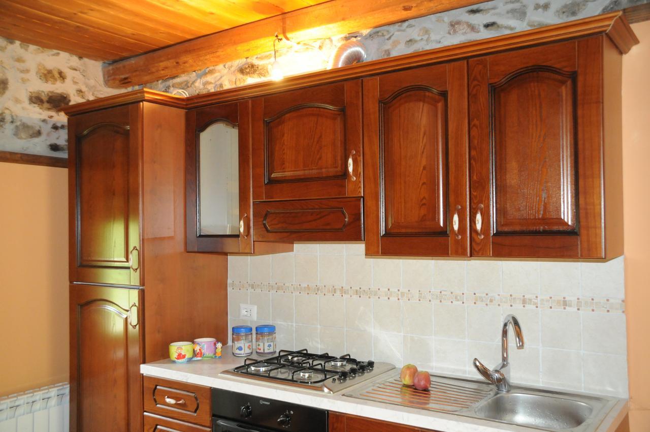 Giusvalla Forest Village Dego Room photo